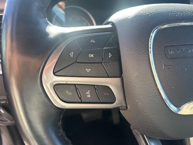 used 2021 Dodge Charger car, priced at $19,500
