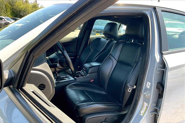 used 2021 Dodge Charger car, priced at $18,500
