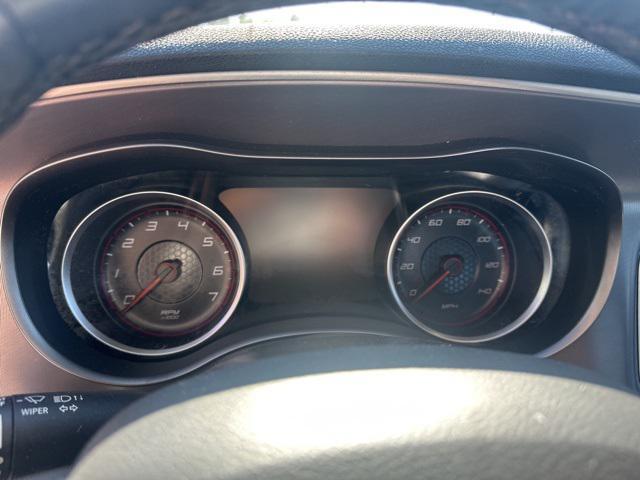 used 2021 Dodge Charger car, priced at $19,500