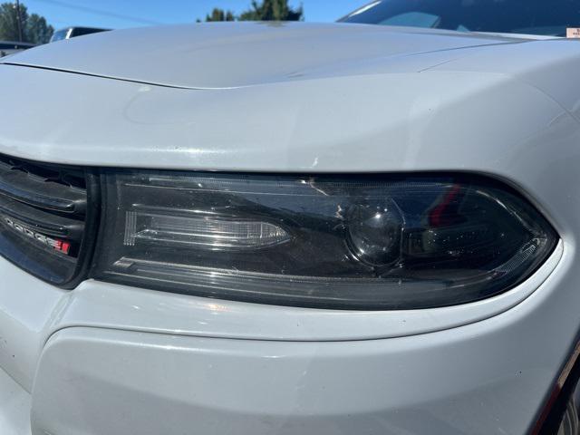 used 2021 Dodge Charger car, priced at $19,500