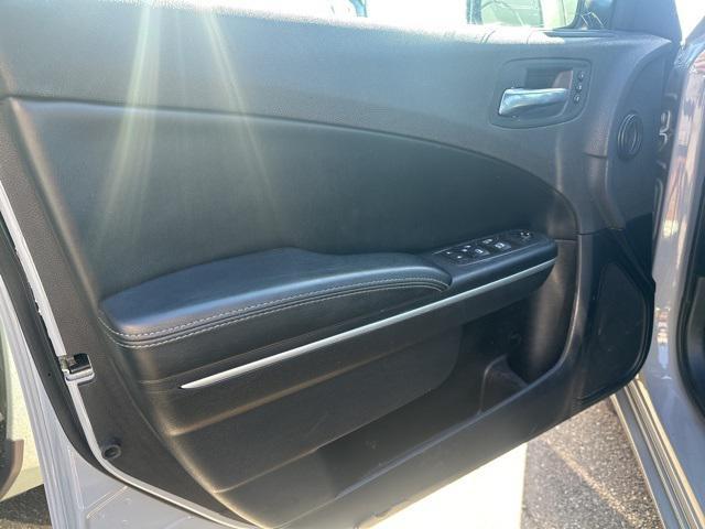 used 2021 Dodge Charger car, priced at $19,500