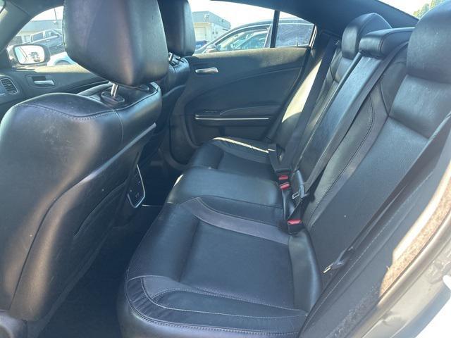 used 2021 Dodge Charger car, priced at $19,500