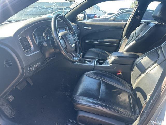 used 2021 Dodge Charger car, priced at $19,500