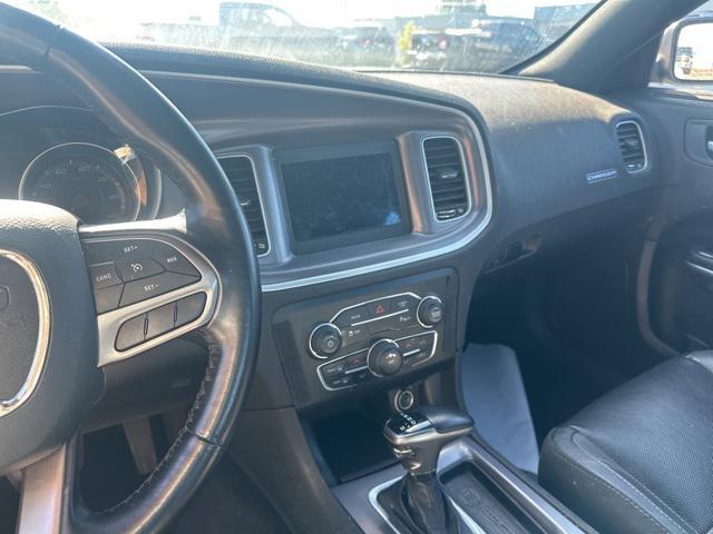 used 2021 Dodge Charger car, priced at $19,500