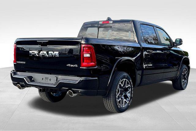 new 2026 Ram 1500 car, priced at $60,000