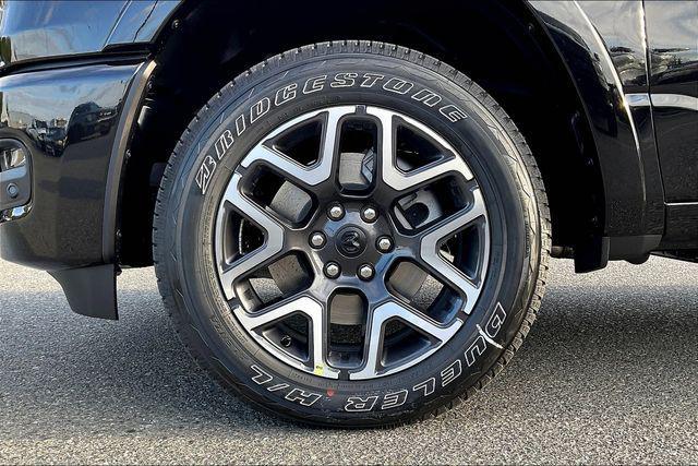new 2026 Ram 1500 car, priced at $60,000