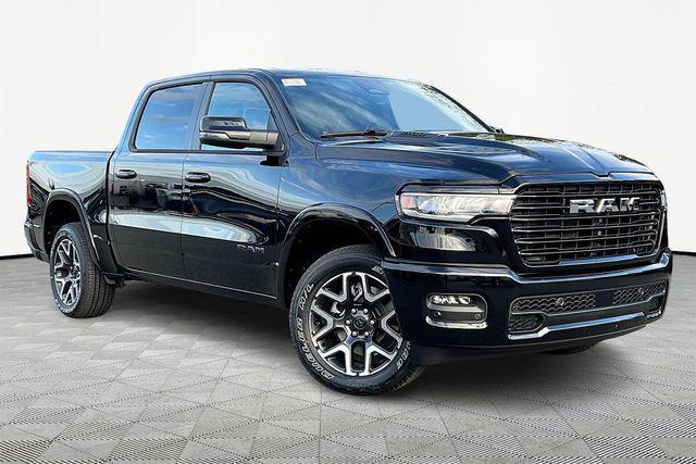 new 2026 Ram 1500 car, priced at $61,500