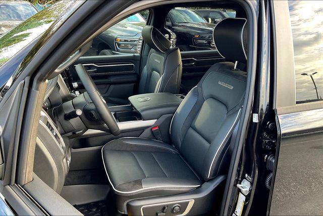 new 2026 Ram 1500 car, priced at $60,000