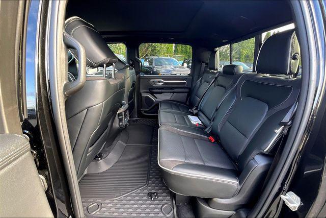 new 2026 Ram 1500 car, priced at $60,000