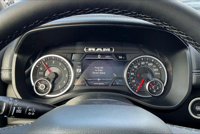 new 2026 Ram 1500 car, priced at $60,000