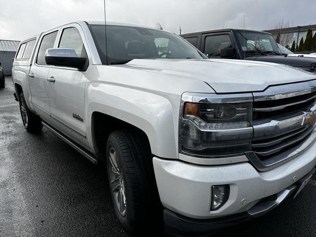 used 2017 Chevrolet Silverado 1500 car, priced at $23,500