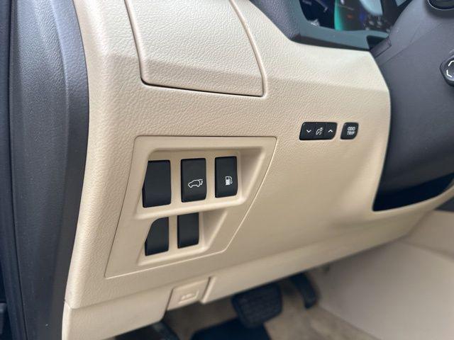 used 2012 Lexus RX 450h car, priced at $14,500