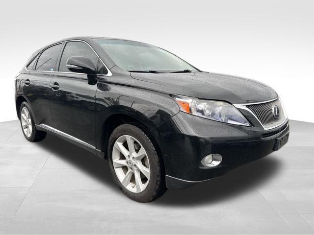 used 2012 Lexus RX 450h car, priced at $15,000