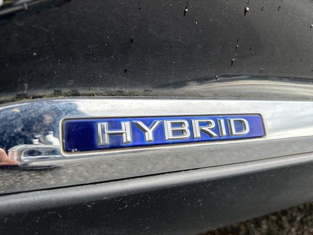 used 2012 Lexus RX 450h car, priced at $14,500