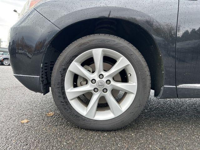 used 2012 Lexus RX 450h car, priced at $14,500