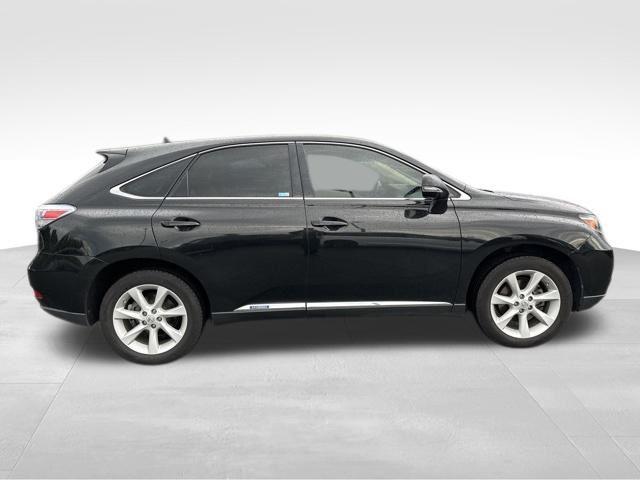 used 2012 Lexus RX 450h car, priced at $14,500