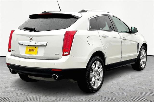 used 2013 Cadillac SRX car, priced at $11,000