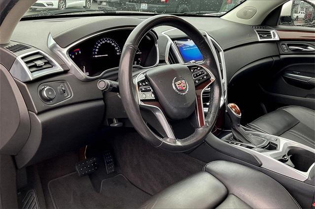 used 2013 Cadillac SRX car, priced at $11,000