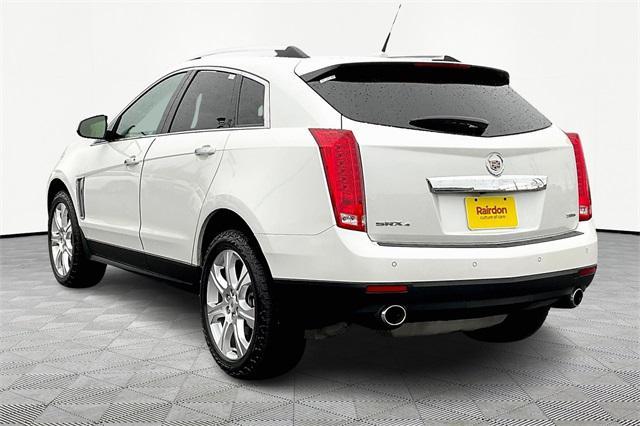 used 2013 Cadillac SRX car, priced at $11,000