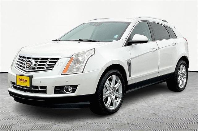 used 2013 Cadillac SRX car, priced at $11,000