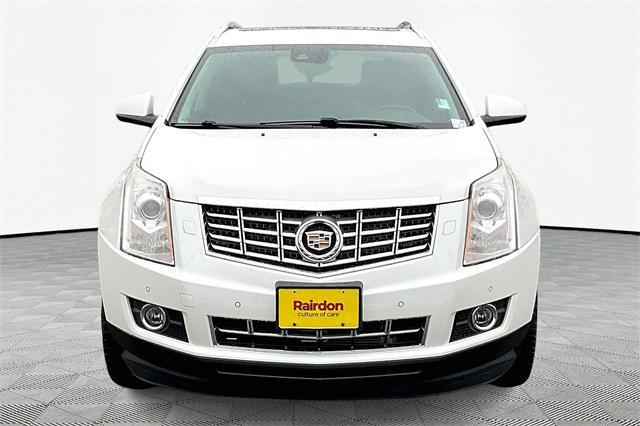 used 2013 Cadillac SRX car, priced at $11,000