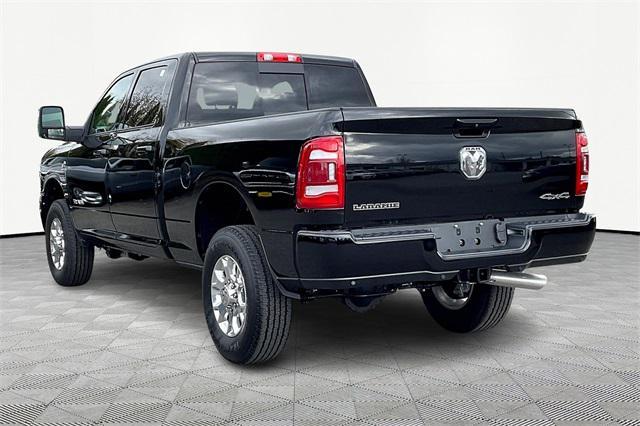 new 2024 Ram 2500 car, priced at $75,880