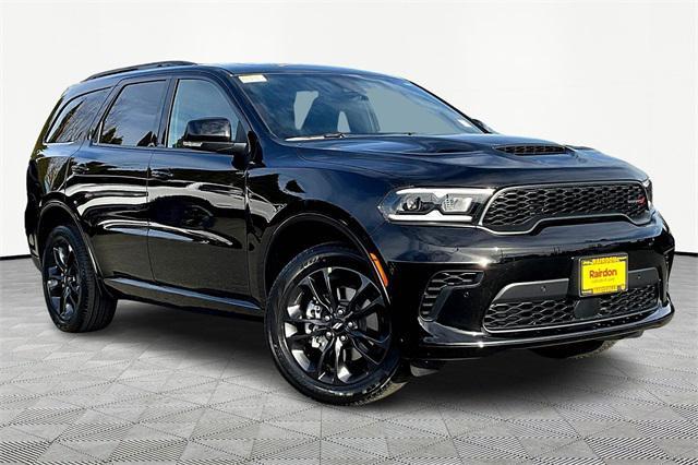 new 2025 Dodge Durango car