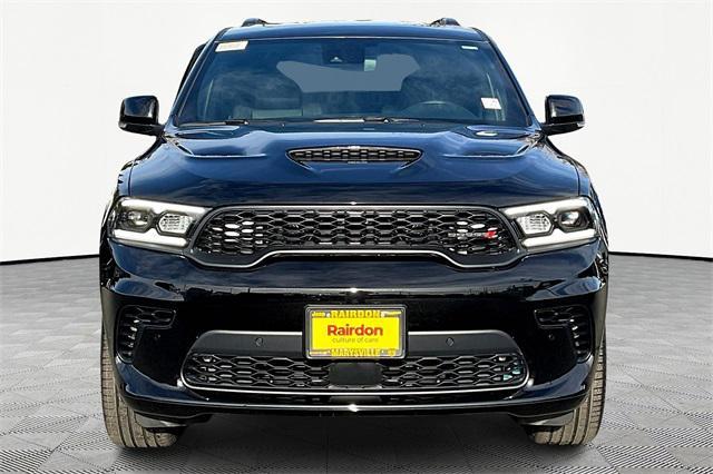 new 2025 Dodge Durango car