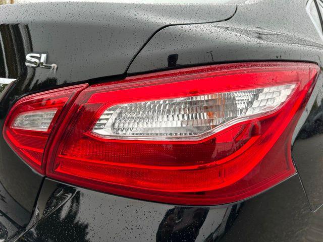 used 2016 Nissan Altima car, priced at $13,500