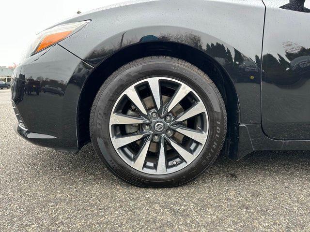 used 2016 Nissan Altima car, priced at $13,500
