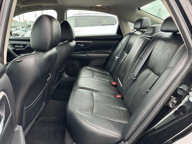 used 2016 Nissan Altima car, priced at $13,500