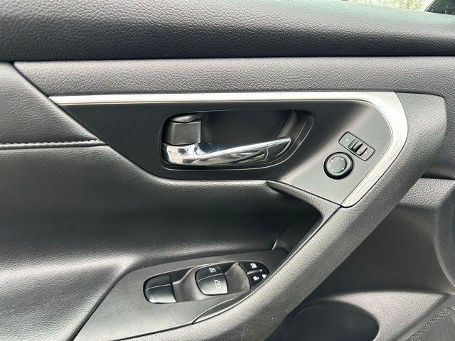 used 2016 Nissan Altima car, priced at $13,500