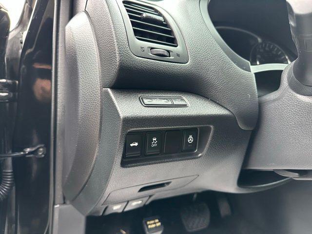 used 2016 Nissan Altima car, priced at $13,500