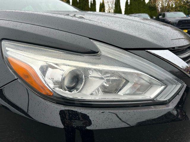 used 2016 Nissan Altima car, priced at $13,500