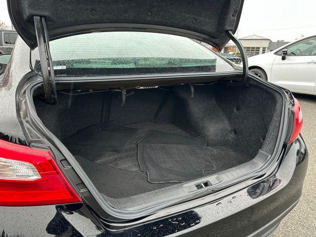 used 2016 Nissan Altima car, priced at $13,500