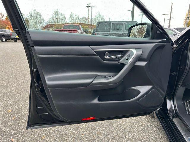 used 2016 Nissan Altima car, priced at $13,500