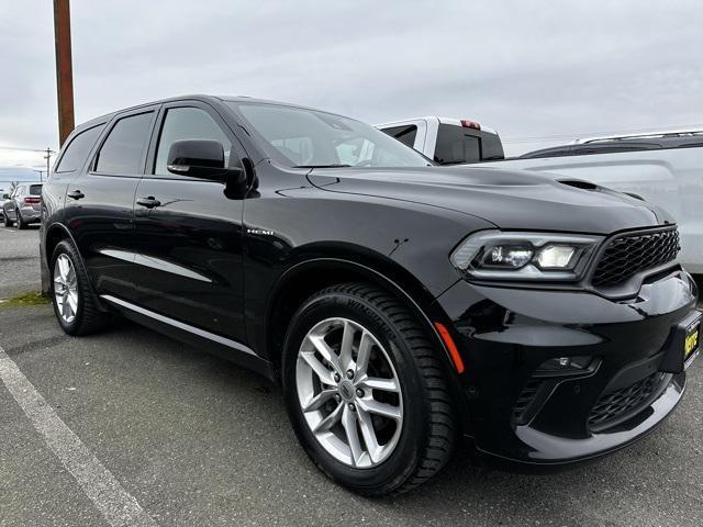 used 2022 Dodge Durango car, priced at $37,000