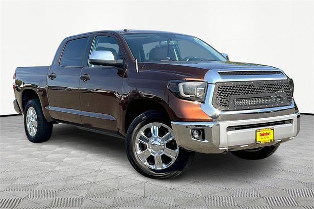 used 2014 Toyota Tundra car, priced at $26,000