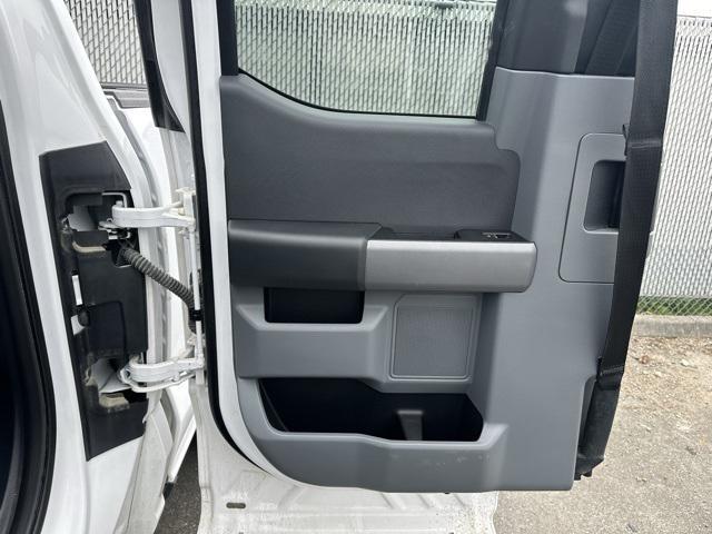 used 2021 Ford F-150 car, priced at $28,500