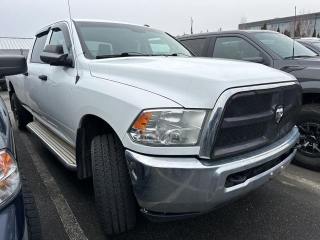 used 2015 Ram 3500 car, priced at $28,000