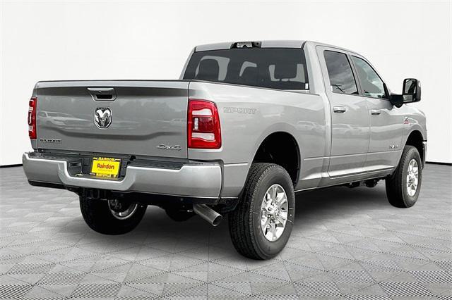 new 2024 Ram 2500 car, priced at $73,305