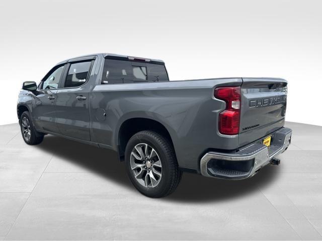 used 2021 Chevrolet Silverado 1500 car, priced at $26,000