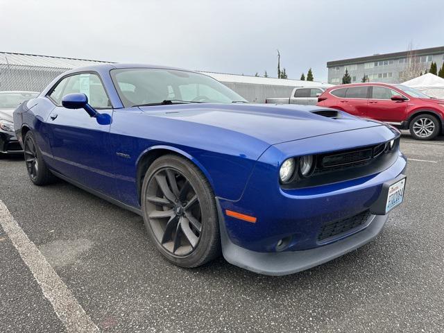 used 2020 Dodge Challenger car, priced at $24,000