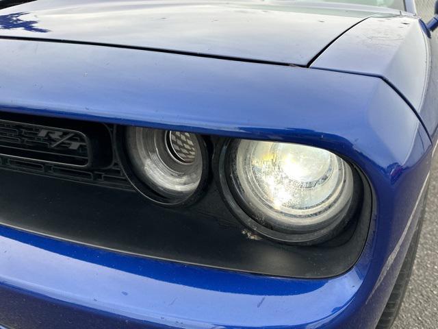 used 2020 Dodge Challenger car, priced at $24,000