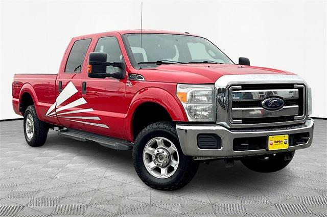 used 2015 Ford F-350 car, priced at $22,500