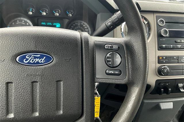 used 2015 Ford F-350 car, priced at $22,500