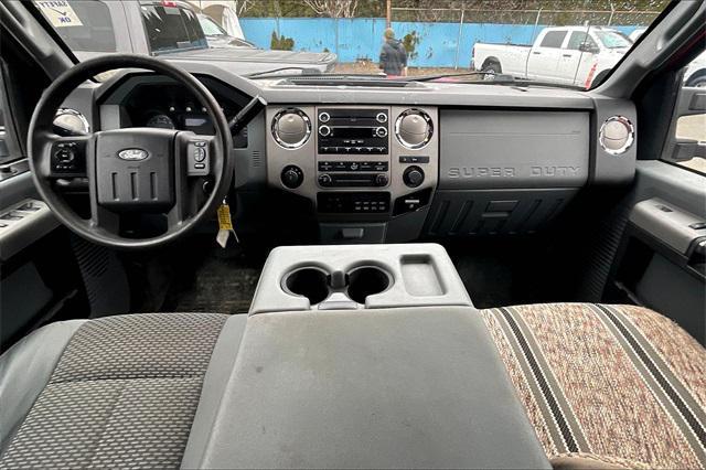 used 2015 Ford F-350 car, priced at $22,500