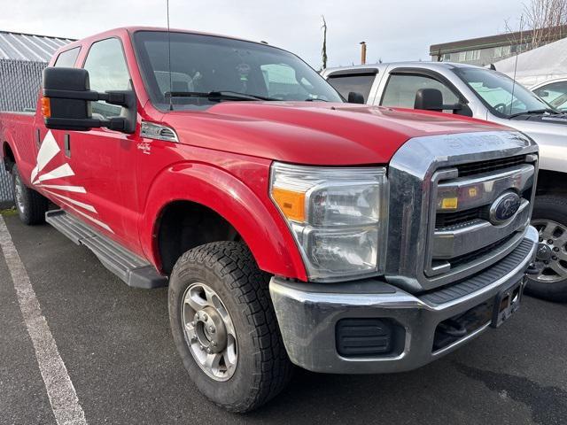 used 2015 Ford F-350 car, priced at $22,500