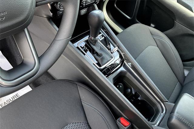 new 2025 Jeep Compass car, priced at $28,895