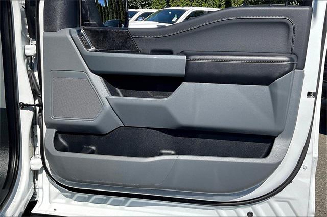 used 2023 Ford F-150 car, priced at $39,000